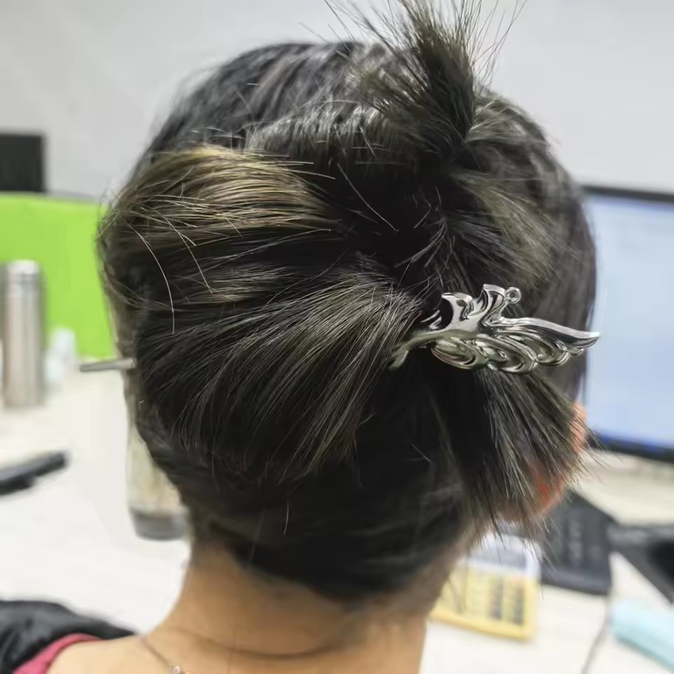 Apothecary Diaries Alloy Hairp - Tech Accessories Women review and price