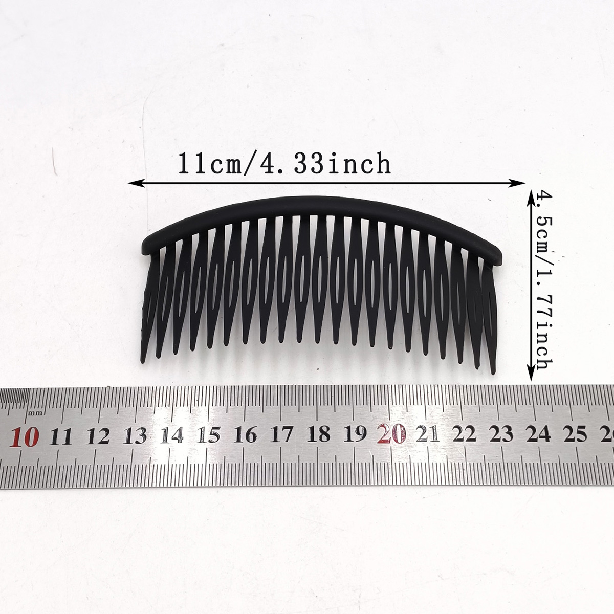 1/12 PCS Women Hair Comb Large - Tech Accessories Women review and price