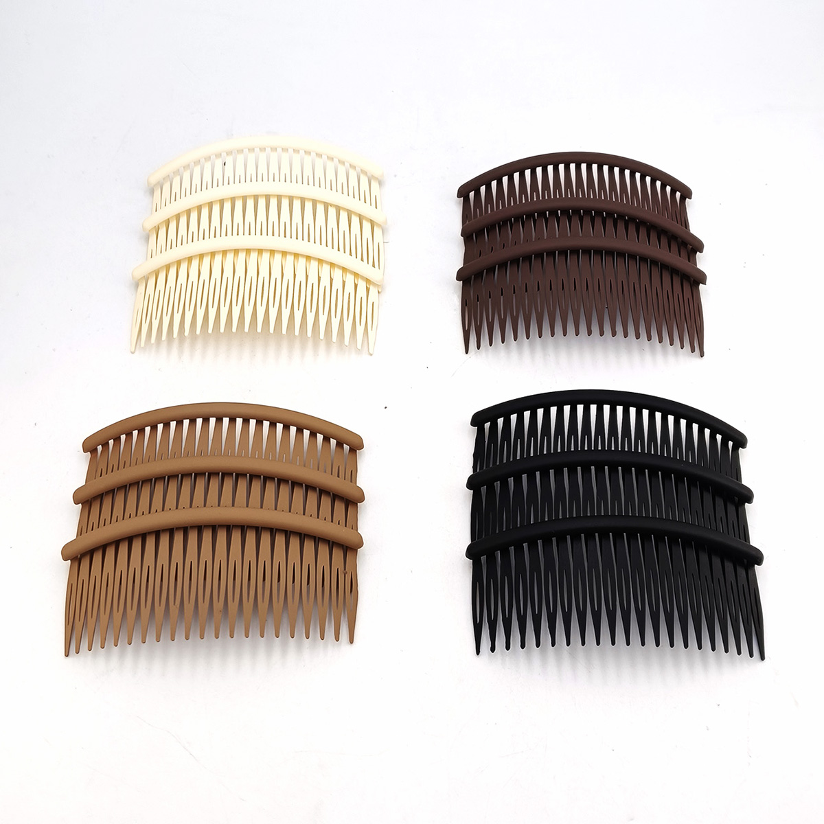 1/12 PCS Women Hair Comb Large - Tech Accessories Women review and price