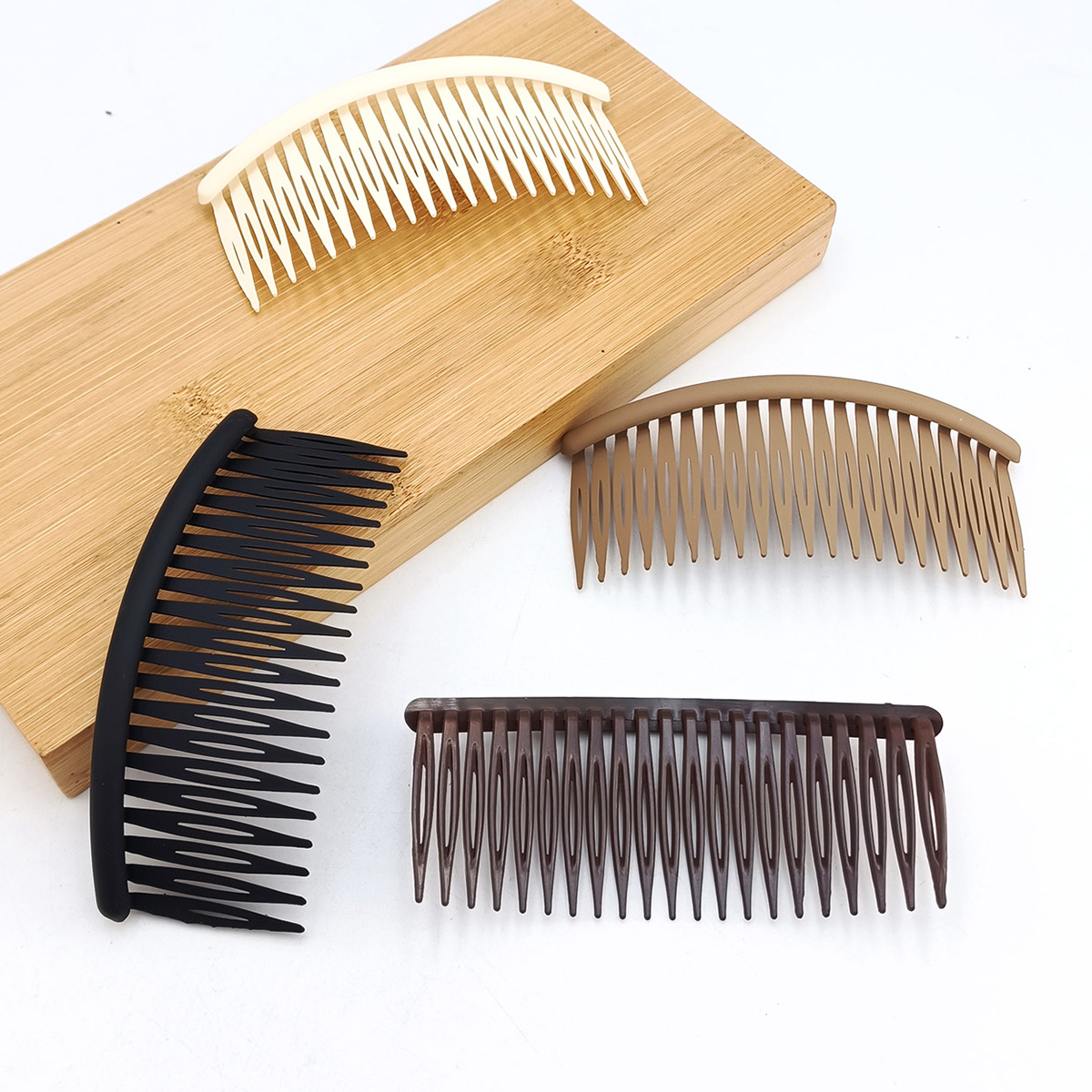 1/12 PCS Women Hair Comb Large - Tech Accessories Women review and price